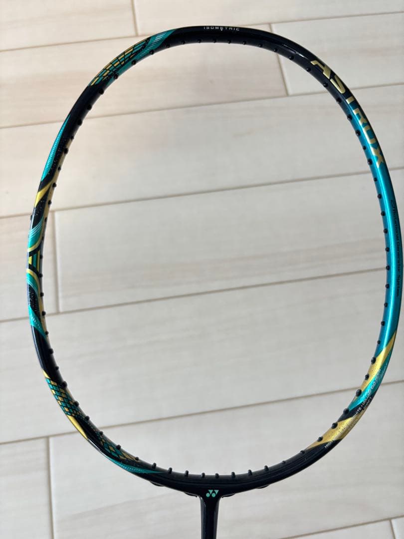 ASTROX 88S PRO バドミントンラケット