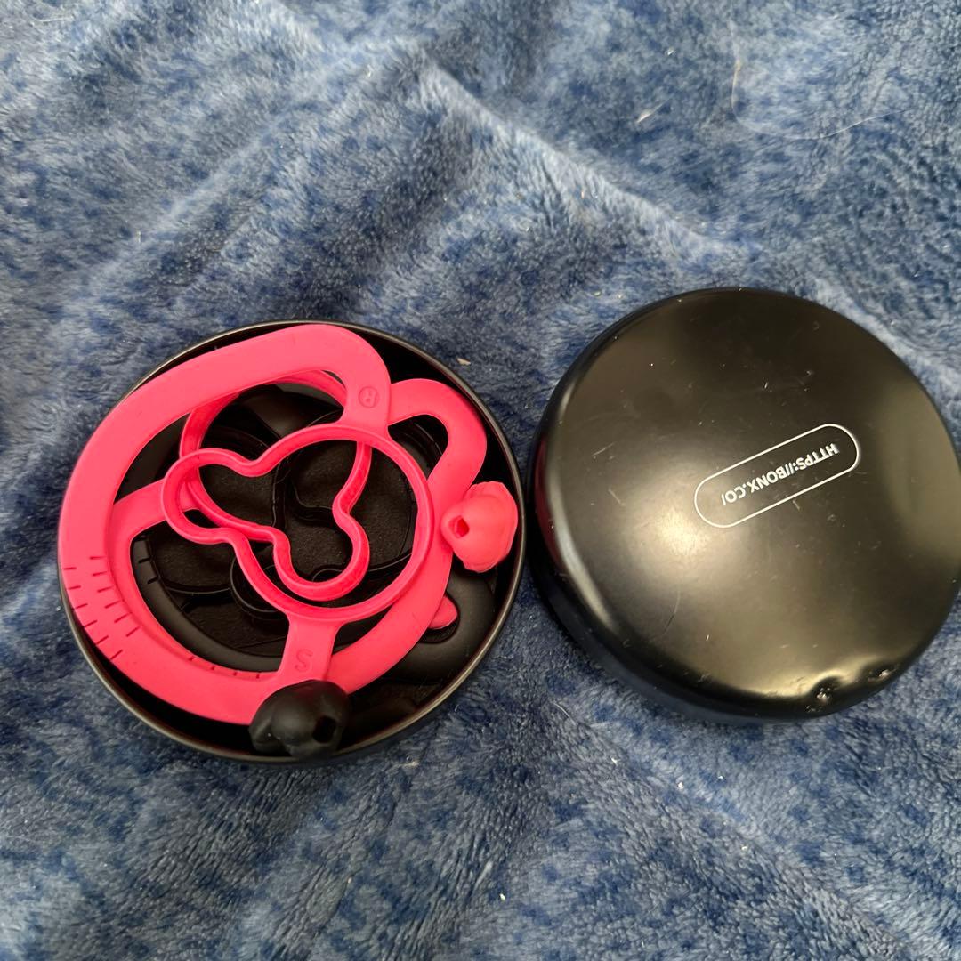 BONX GRIP ボンクスグリップ　3個セット