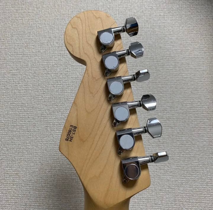 エレキギター アンプセット