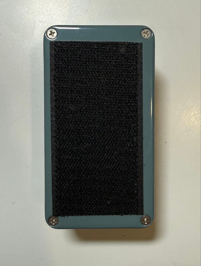 ギター Animals Pedal CAR CRUSH chorus vibe