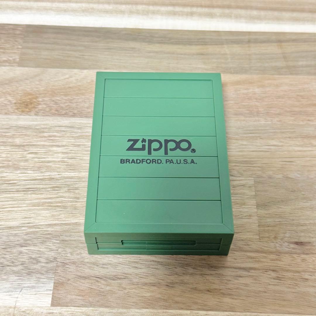 Zippo Top Gun トップガン ジッポー ライター