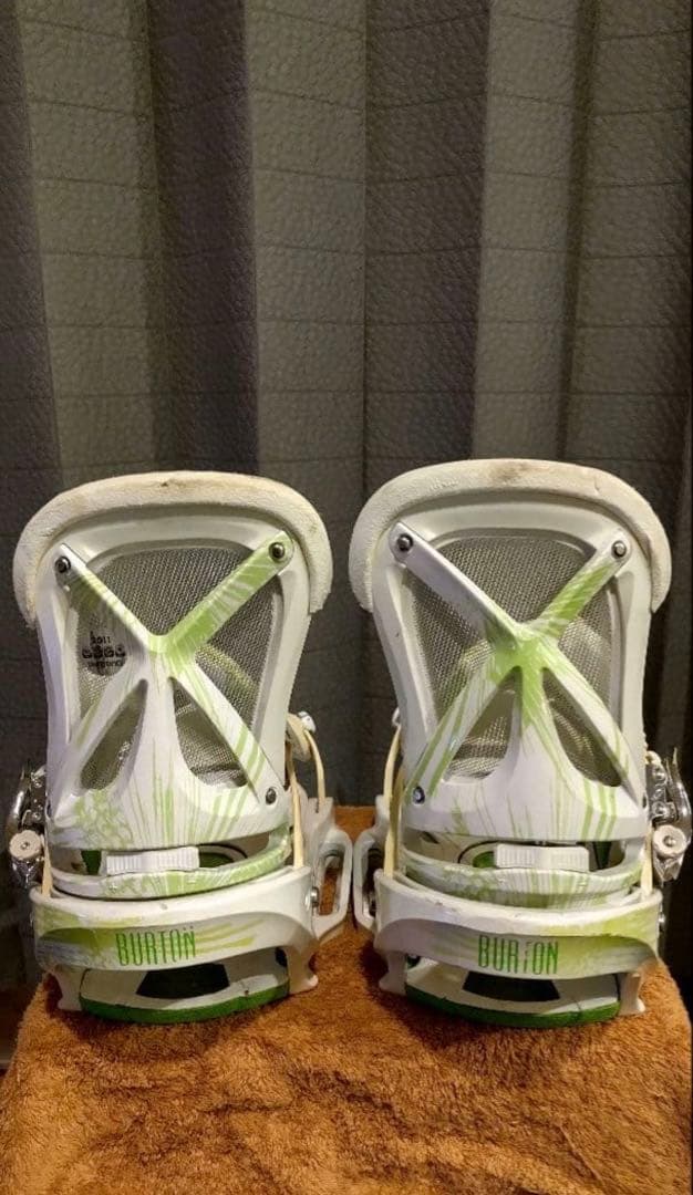 【EST】BURTON　Women's Escapade【M】