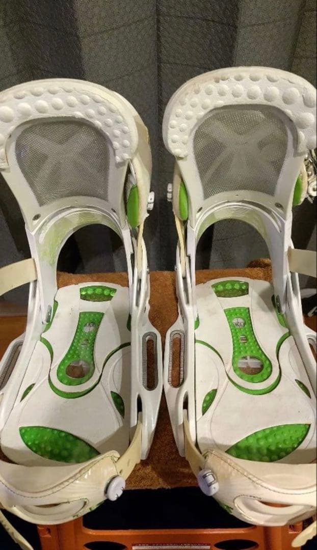 【EST】BURTON　Women's Escapade【M】