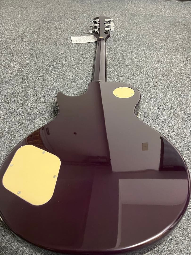 Grote LP Style LPYSー006