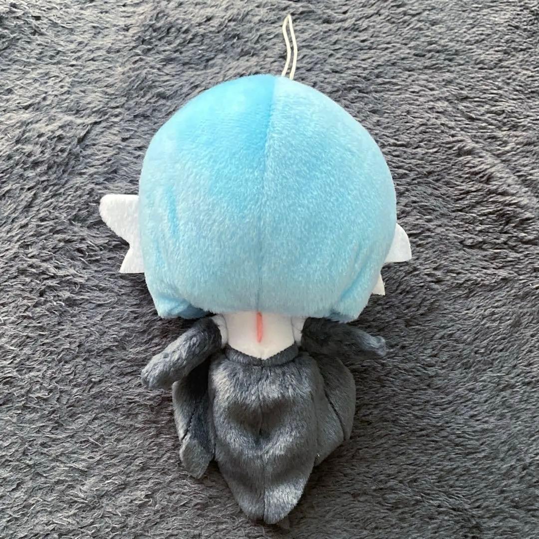 メガサーナイト 色違い コロっとまんまるぬいぐるみ ポケモン