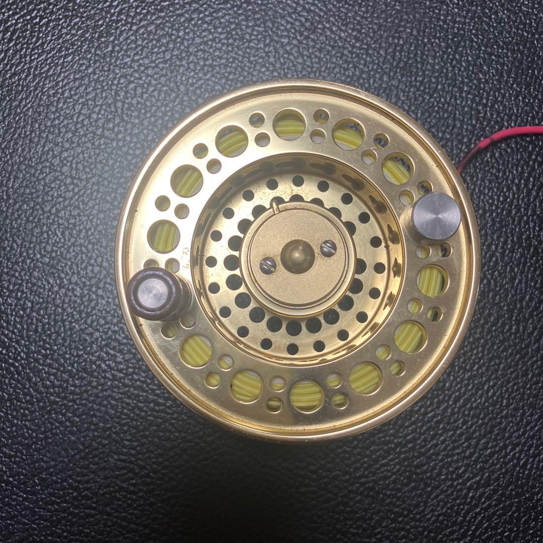 REDINGTON AL 5/6 フライリール2個セット