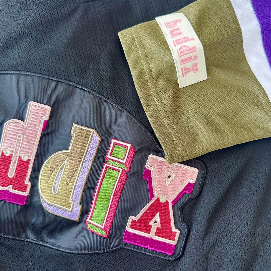 buddix【入手困難】ホッケージャージ【XLサイズ】八木勇征も着用！