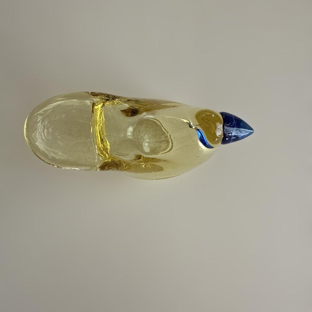 希少美品⭐︎イッタラ シエッポ バード bird 限定 シリアルナンバー入