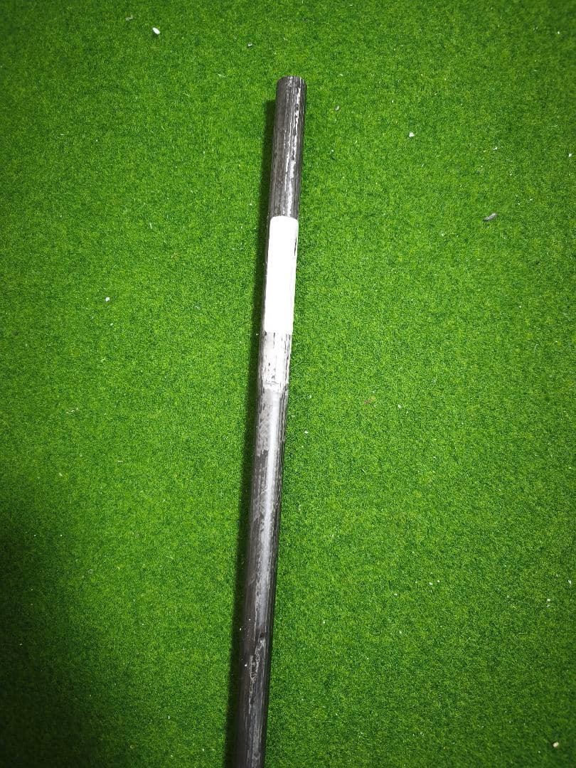 TPT GOLF RED Range 18 Hi 短尺 ミニドライバー