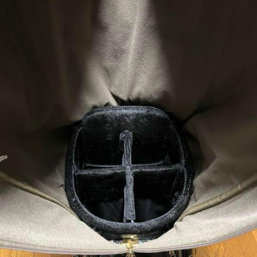 ゴルフセット　キャディバッグ+ドライバー等