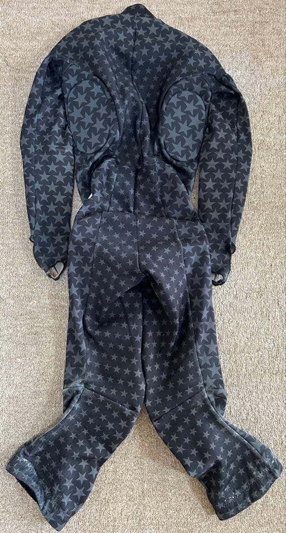 ROSSIGNOL GS ワンピース150cm