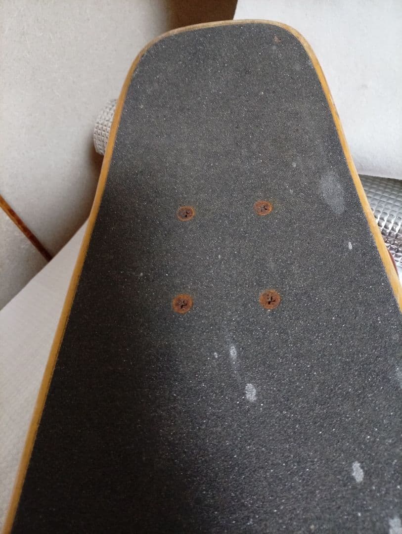 レア！Z-FLEX JAY ADAMSデザイン 　　スケートボード