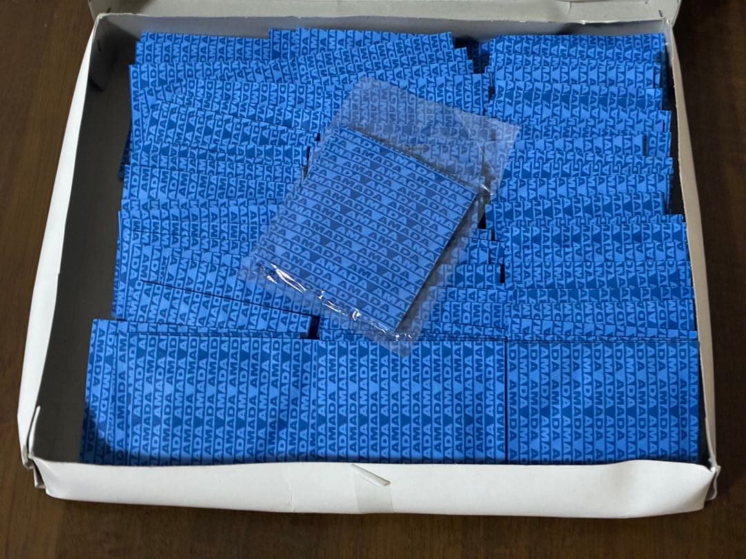 ドラゴンボールZ 面子当て 2個セット 孫悟空　丸面子当　角面子当　レア　レトロ