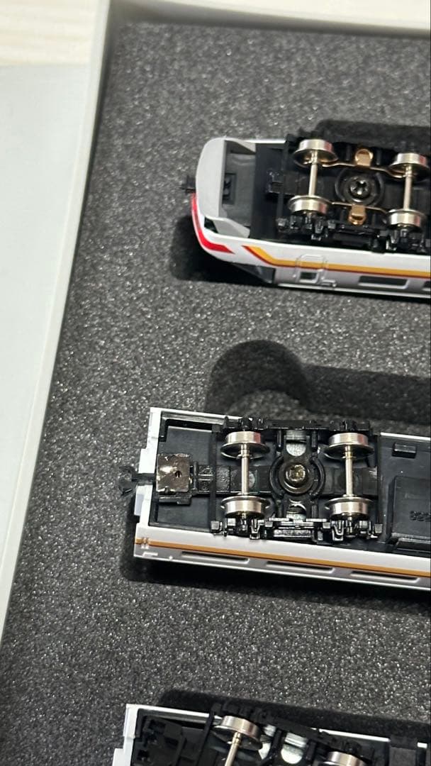 TOMIX 92622 381系 スーパーくろしお 2セット