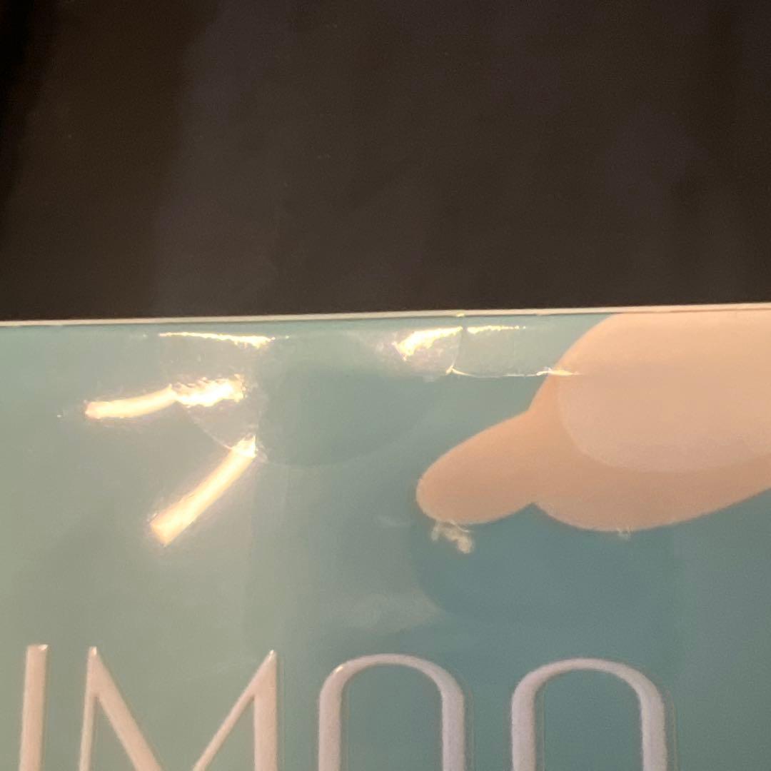 た*ぶ様 POPMART DIMOO Holiday Rabbit 新品未開封