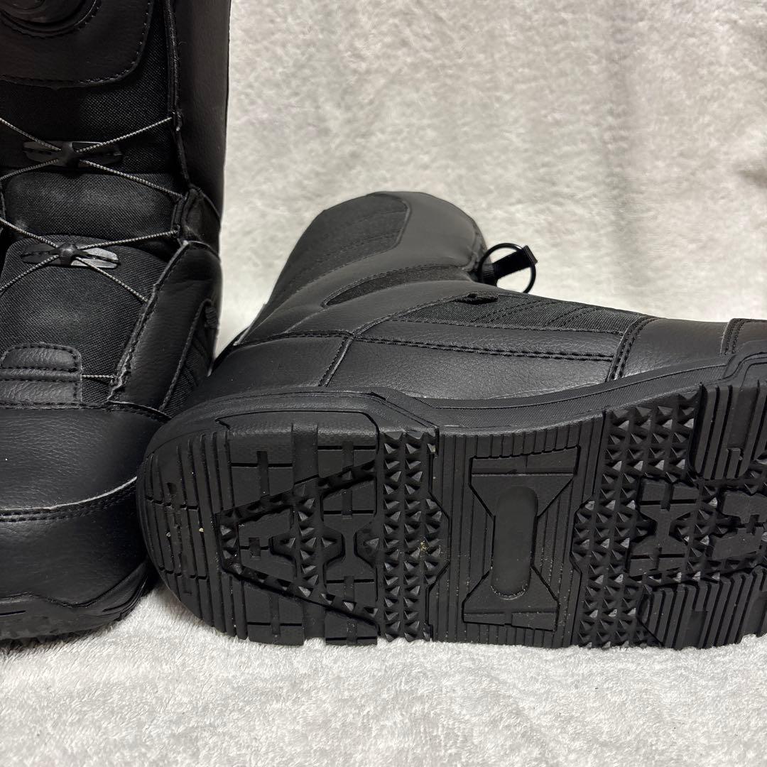 Kissmark KMジャフィ 27cm