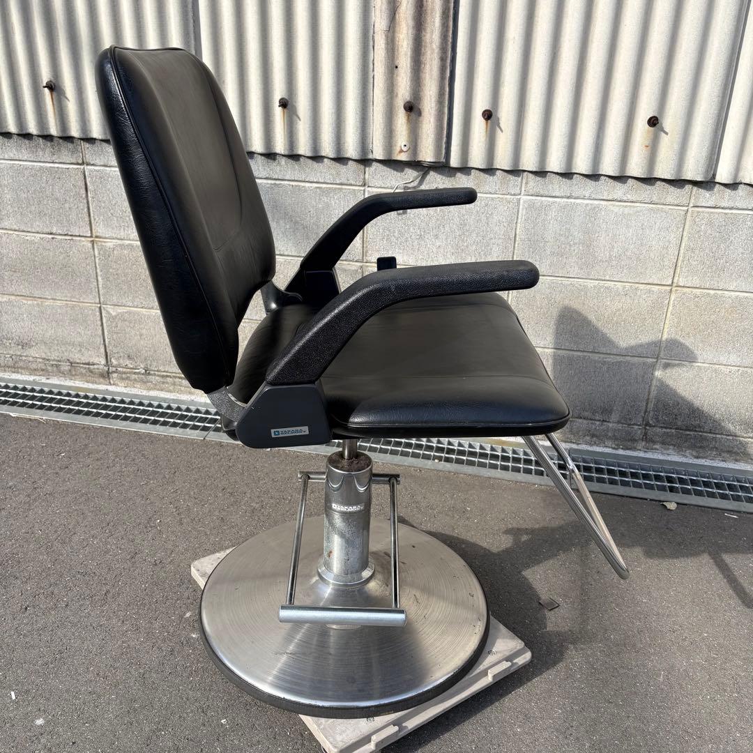 タカラベルモント スタイリングチェア サロン