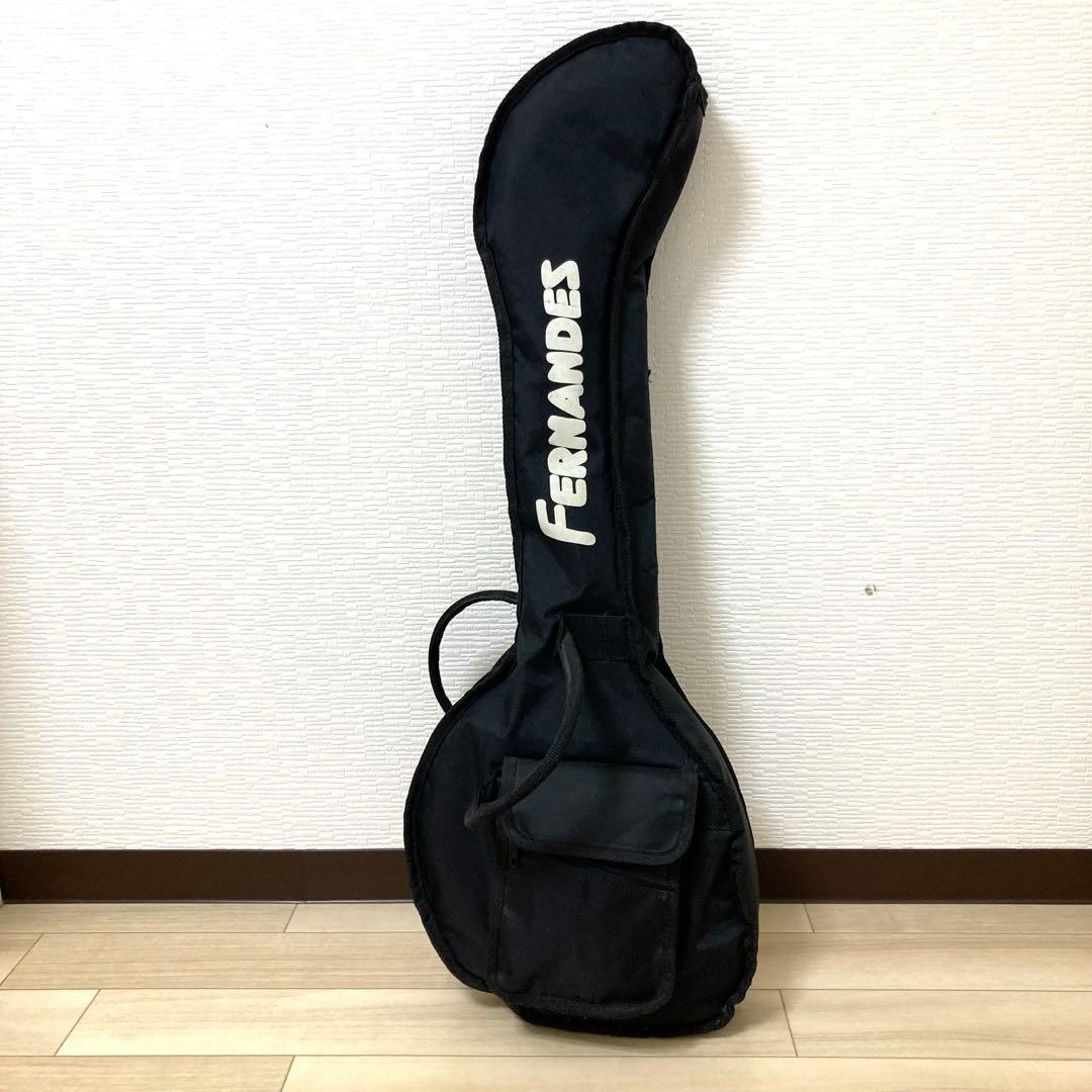 FERNANDES zo-3 【パープル】