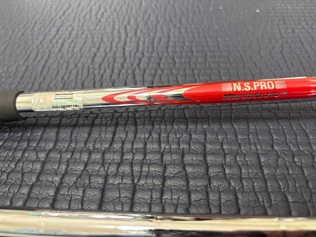 名器！オノフKUROアイアン（2024）#5~PWと48°