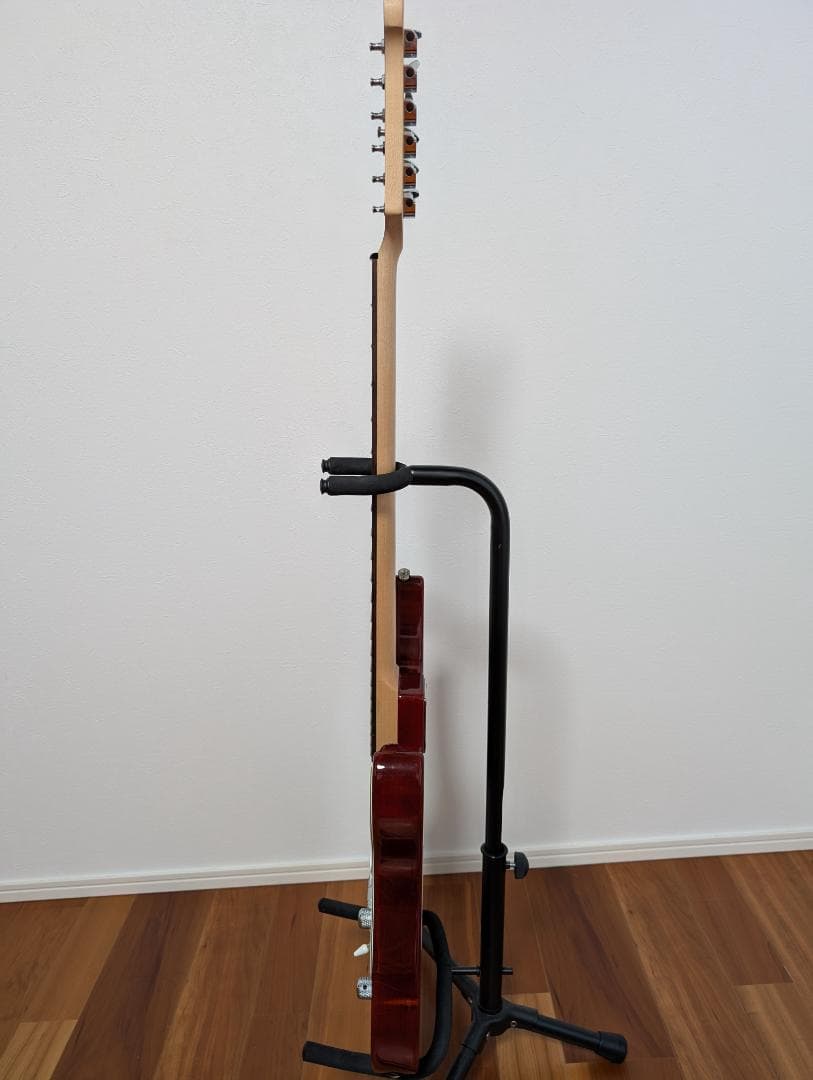 YAMAHA エレキギター PAC212VQM パシフィカ ヤマハ