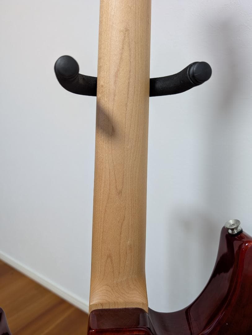 YAMAHA エレキギター PAC212VQM パシフィカ ヤマハ