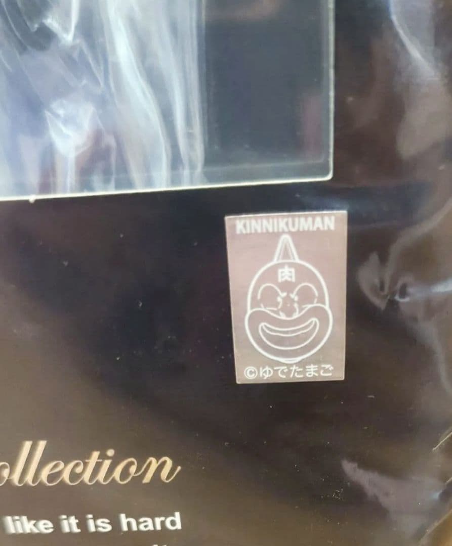 ピ*ネ様 キン肉マン　ロビンマスク　タワーブリッジ ハイスペック Ver. 特別