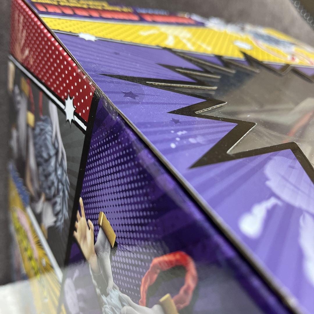 ARTFX J 僕のヒーローアカデミア 死柄木弔 1/8 完成品フィギュア