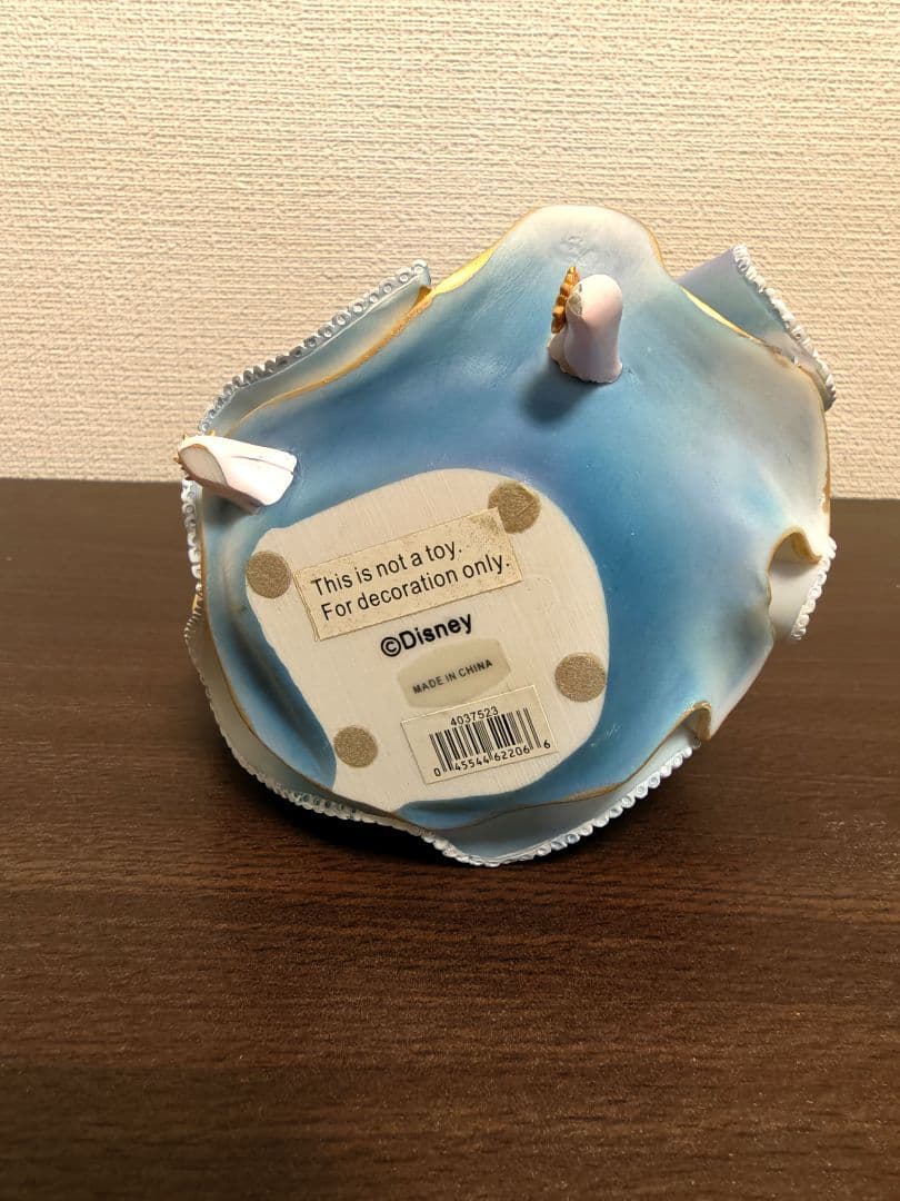 エネスコ　ラプンツェル　フィギュア　置物