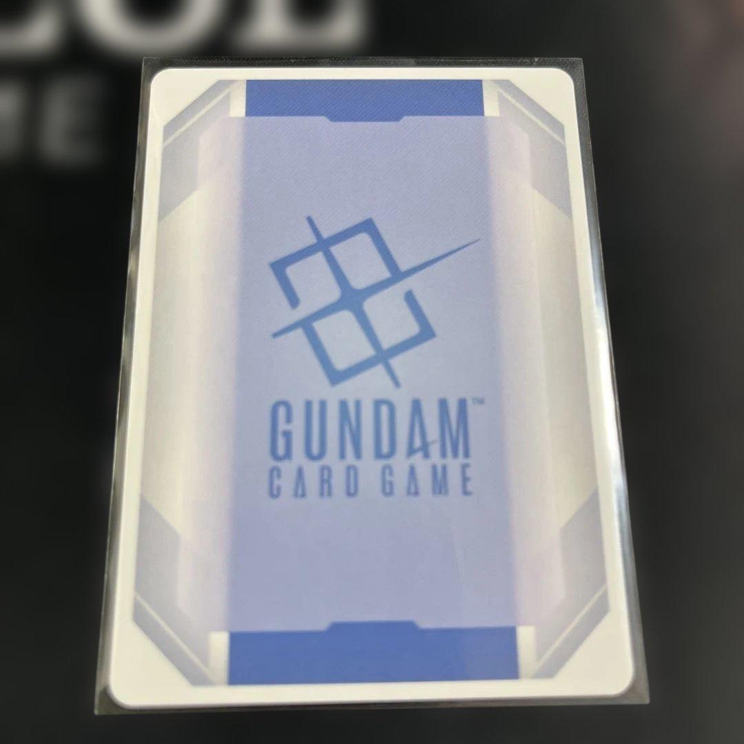 ガンダムカードゲーム パラレルセット