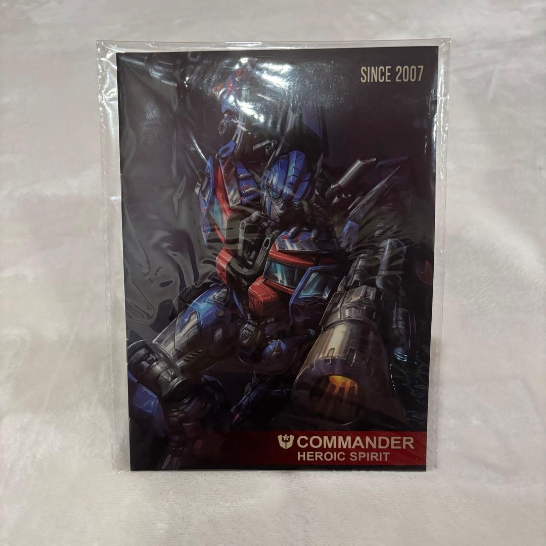 非正規トランスフォーマー オプティマスプライムWEIJIANG W8606