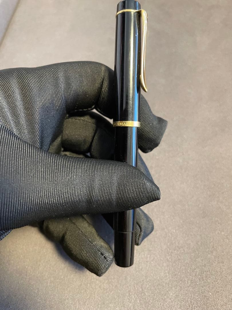 ペリカン　万年筆　Germany カスタム　GP