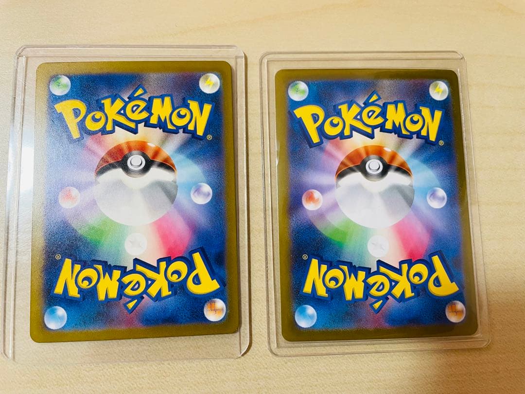 ポケモンカード サーナイトMUR 、SSR