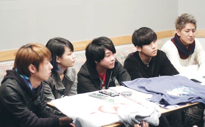 ミセスTシャツバラ売り売り切れました