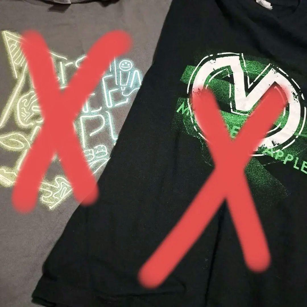 ミセスTシャツバラ売り売り切れました