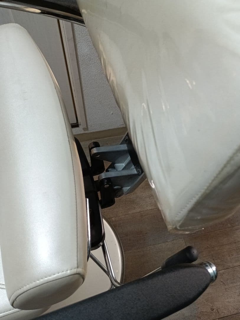 タカラベルモントオアシスチェア②