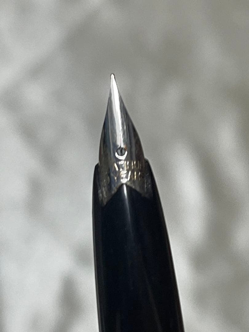 万年筆 まとめ 18K 14K 585 金ペン先 5本