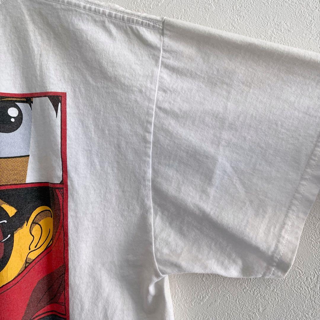 AKIRA Tシャツ Lサイズ 映画 ゲーム 大友克洋