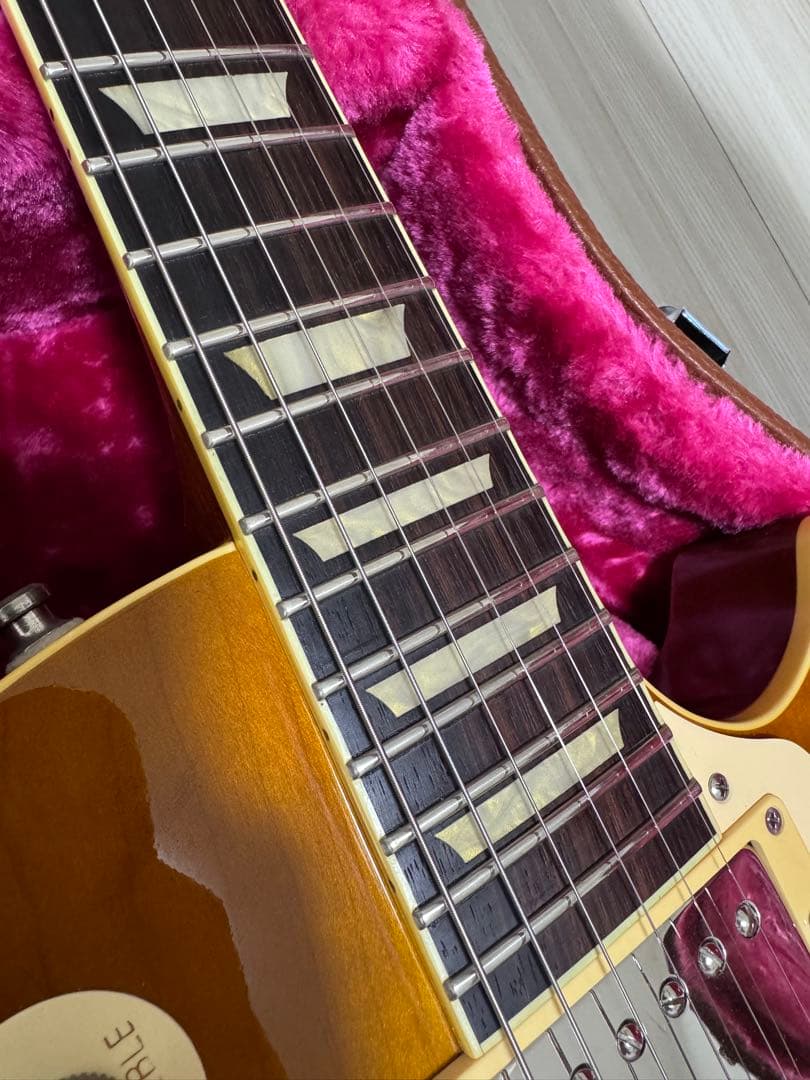 ギター crews maniac sound ktr LS-01 LD