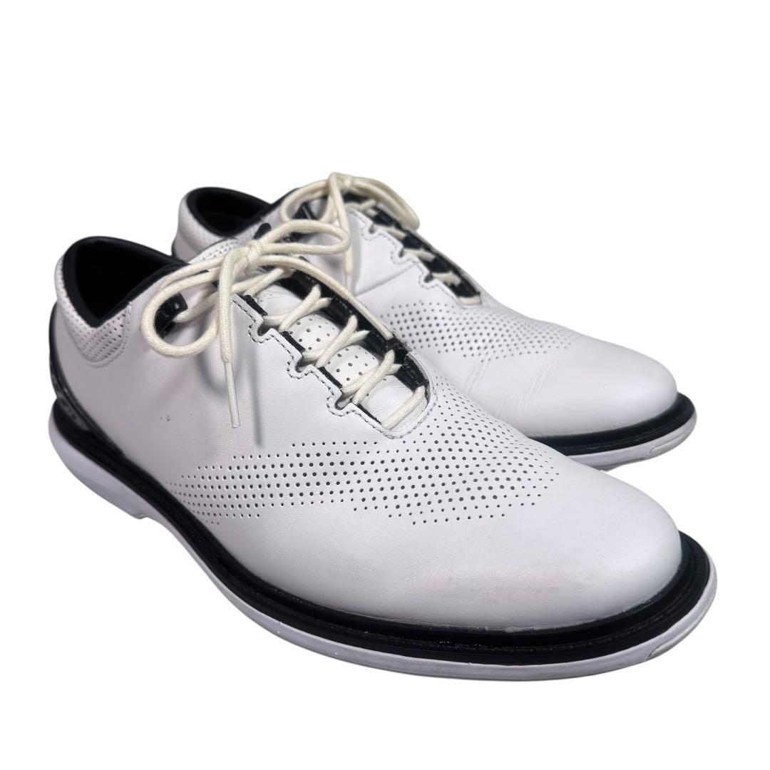 NIKE ナイキ JORDAN ADG 4 ゴルフシューズ US7.5