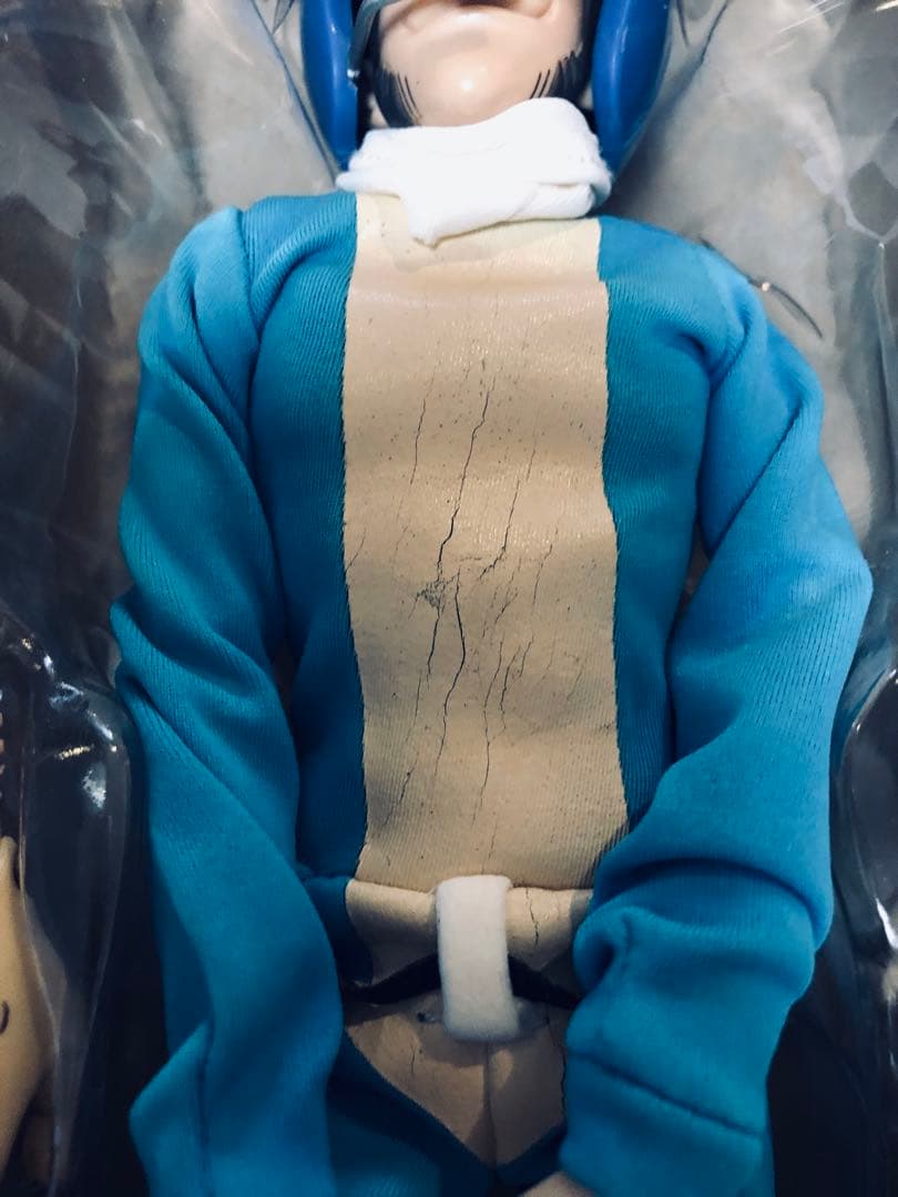 【早い者勝ち】ルパン三世 フィギュアスタイリッシュコレクション 全18体未使用