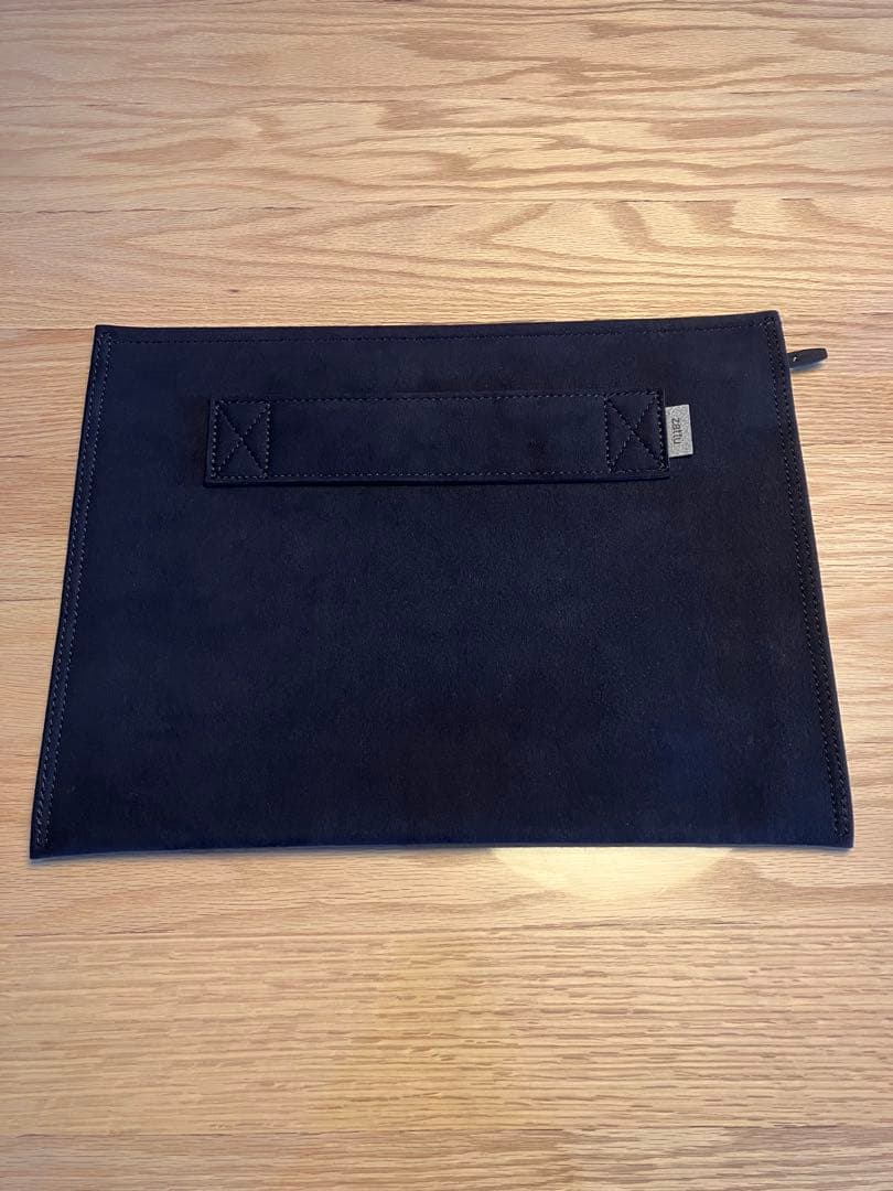 zattu ザッツ PLEX ドキュメント/PCケース クラッチバッグ