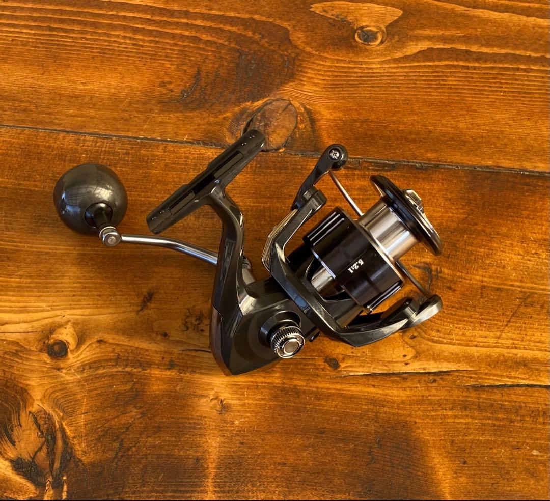 釣り竿セット　ショアジギングセット　カーボンロッド　 10ft パックロッド