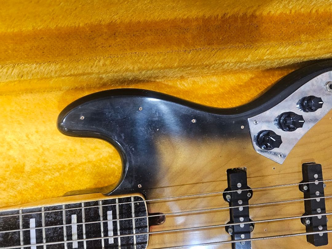 Aria Pro II アリアプロ2 エレキベース