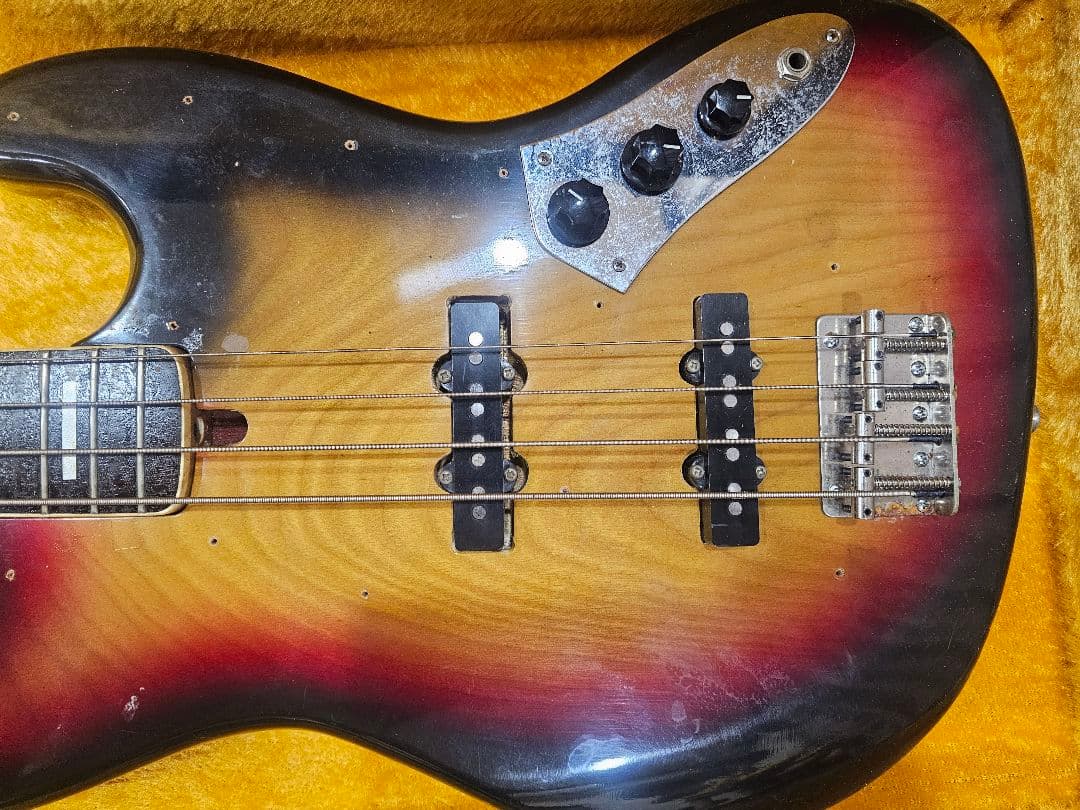 Aria Pro II アリアプロ2 エレキベース