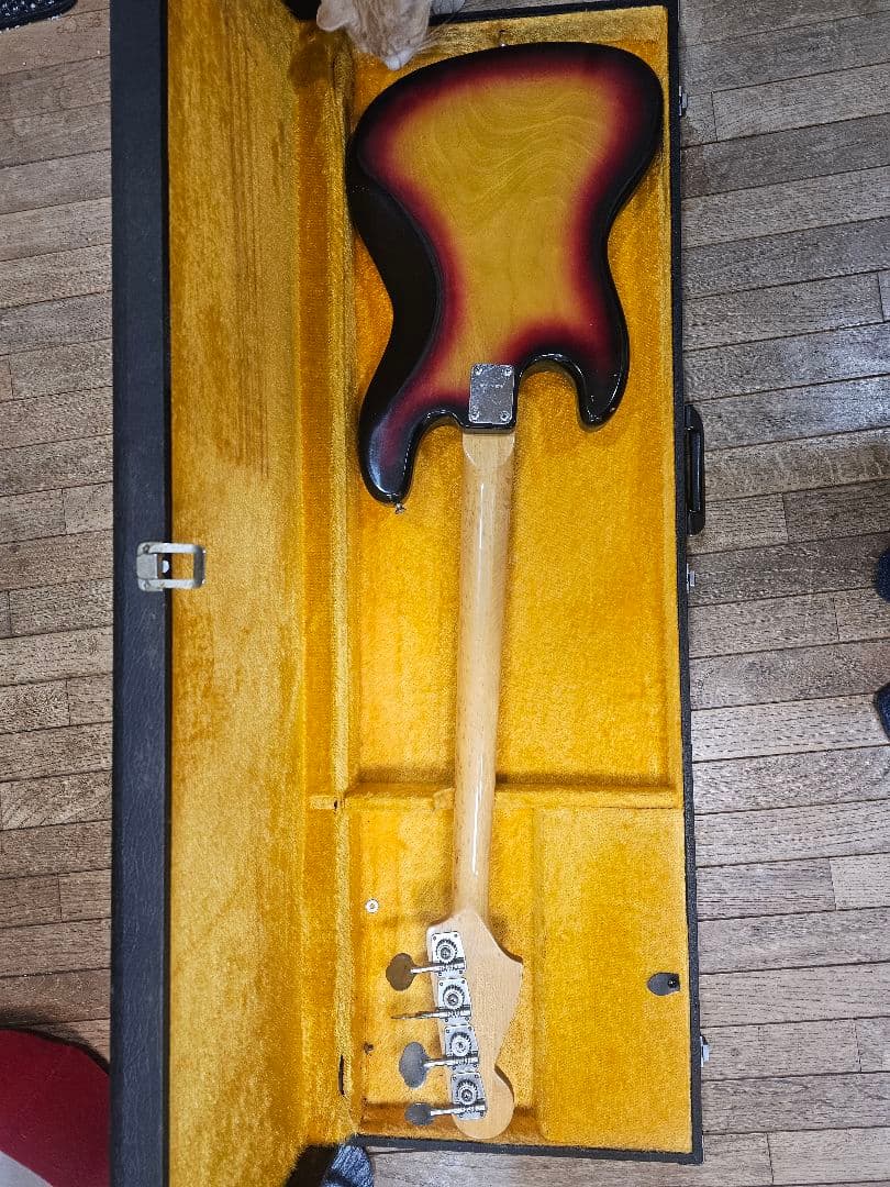 Aria Pro II アリアプロ2 エレキベース