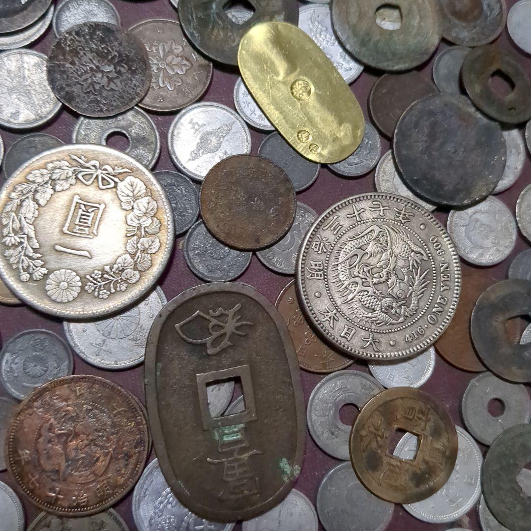 古い日本のセット　1.10