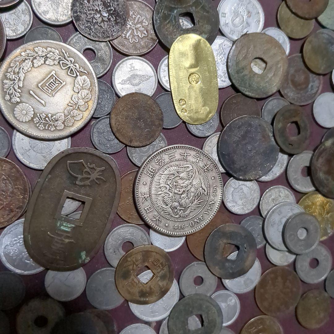 古い日本のセット　1.10