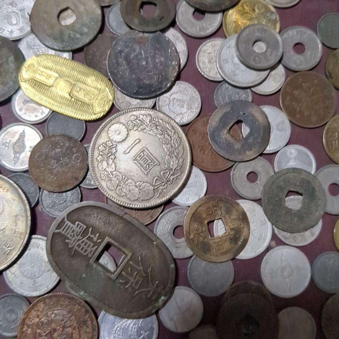 古い日本のセット　1.10