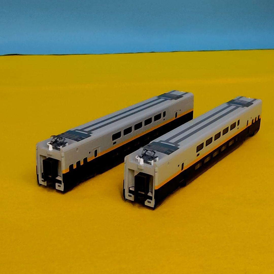 ｋＡＴＯ―Ｅ４系MＡX―訳あり 8両ジャンク品