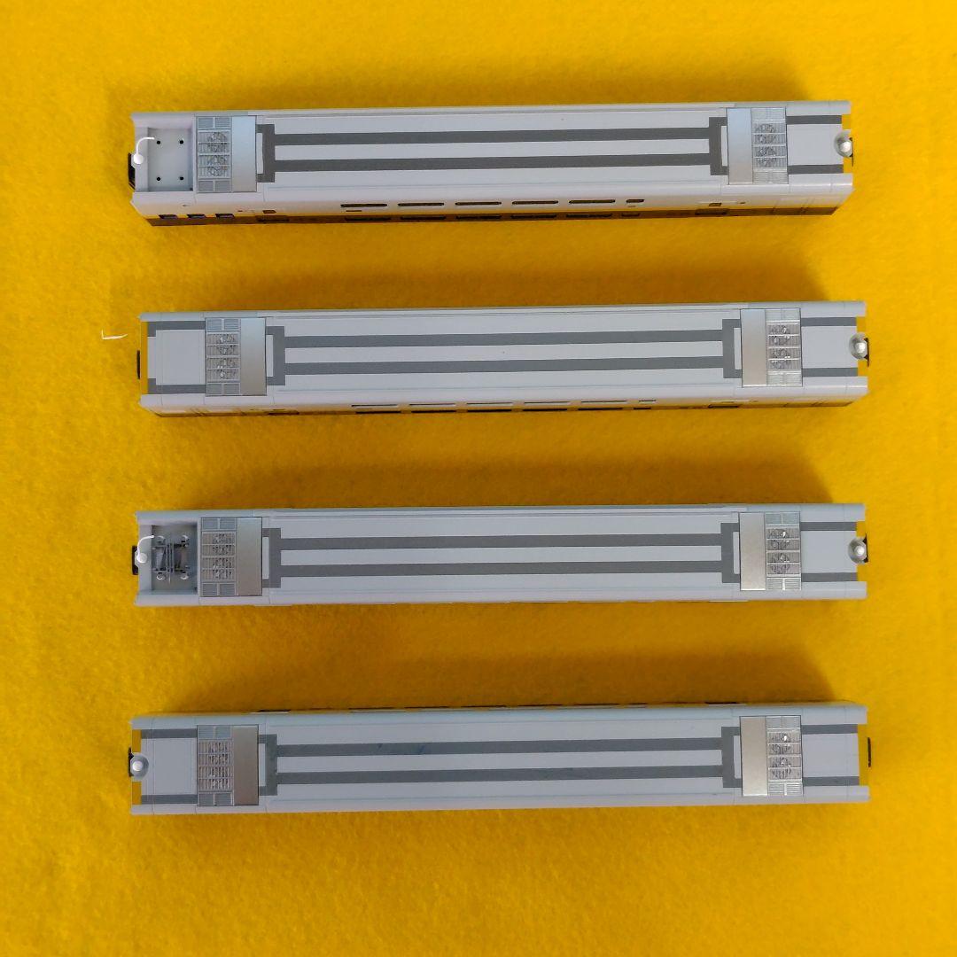 ｋＡＴＯ―Ｅ４系MＡX―訳あり 8両ジャンク品